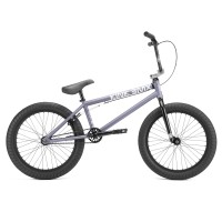 BMX Велосипед Kink Launch 20.25" (2022) matte storm grey